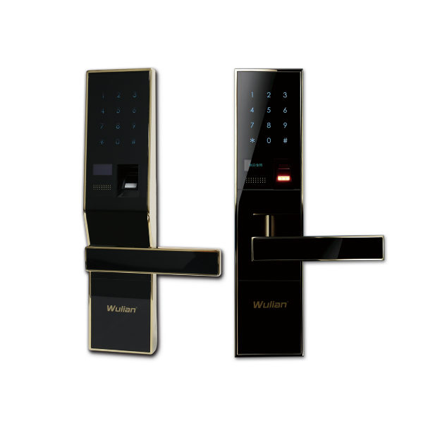 Wulian密碼指紋鎖_ZigBee/SmartRoom技術(shù) Wulian密碼指紋鎖_ZigBee/SmartRoom技術(shù)