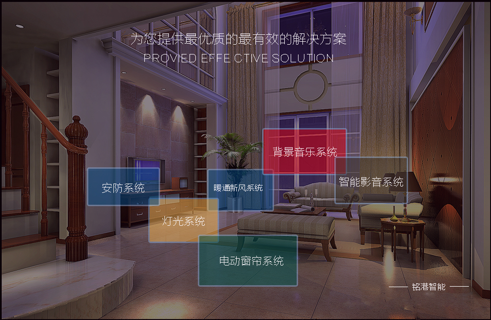 聯排解決方案 聯排解決方案